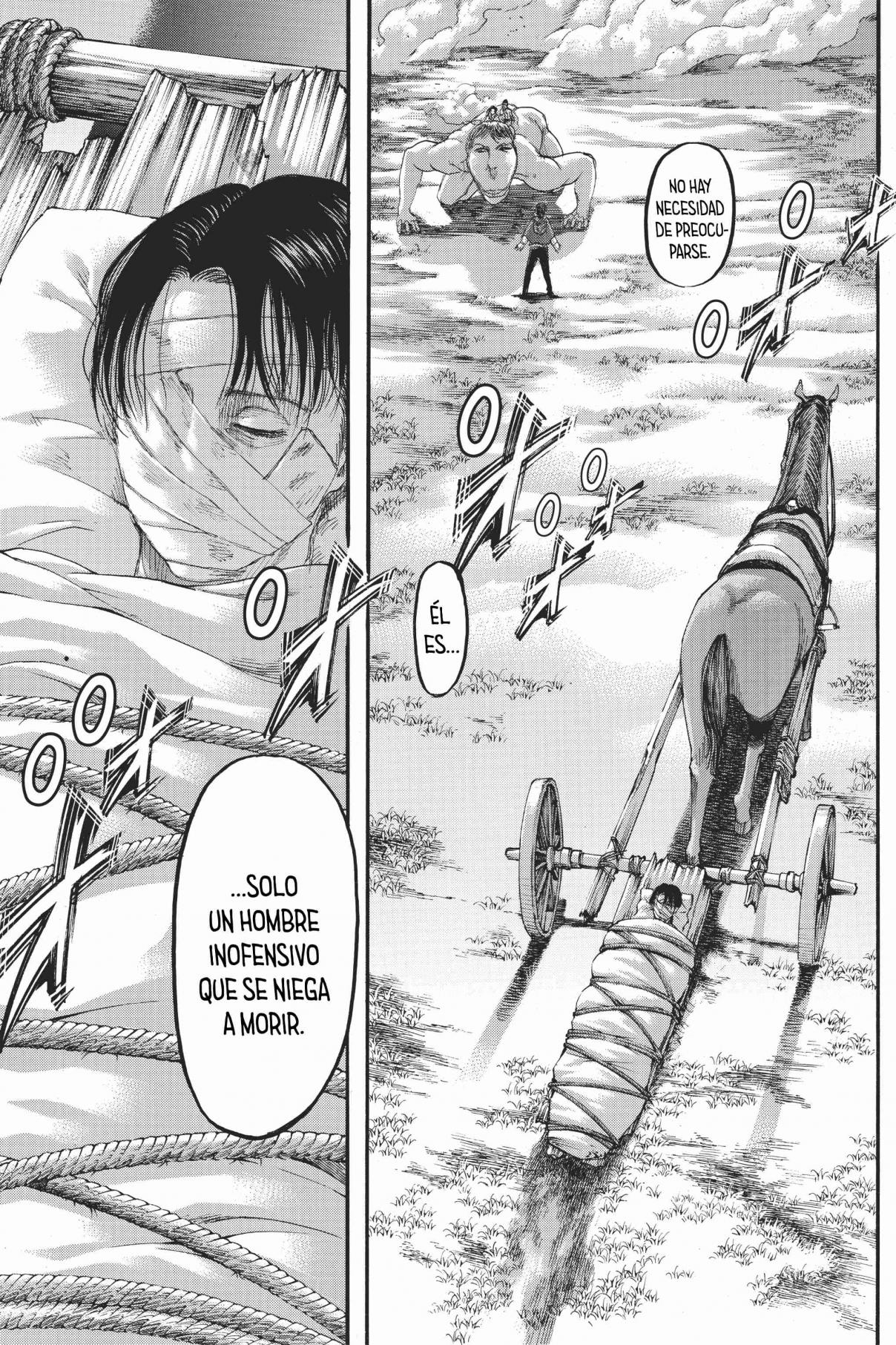 Read Attack onTitan ES Manga Online