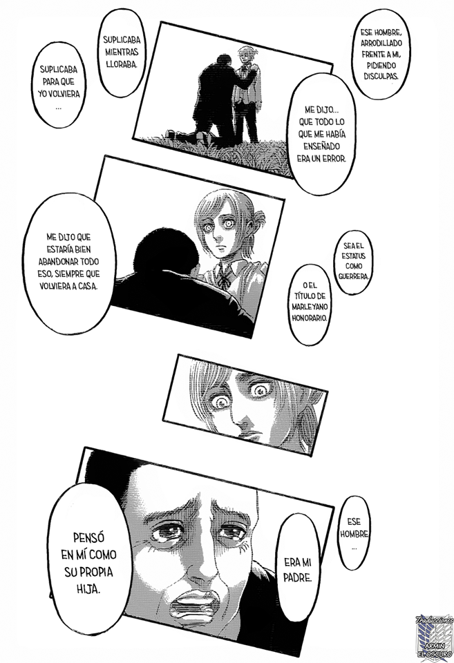 Read Attack onTitan ES Manga Online