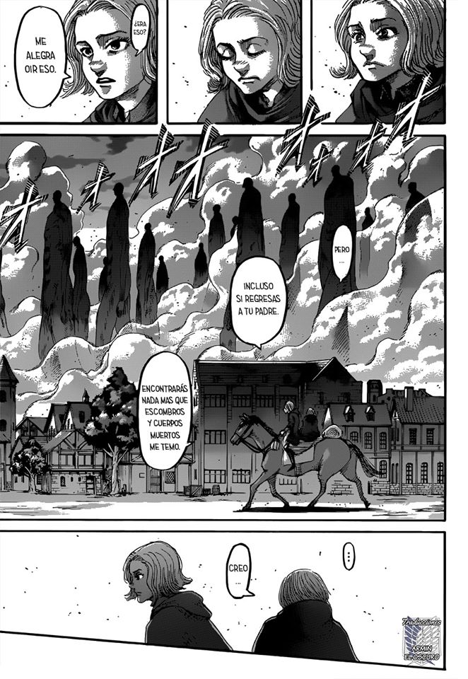Read Attack onTitan ES Manga Online
