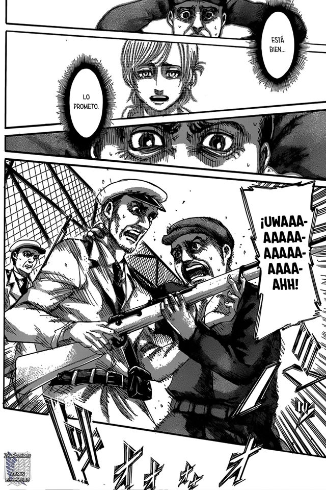 Read Attack onTitan ES Manga Online