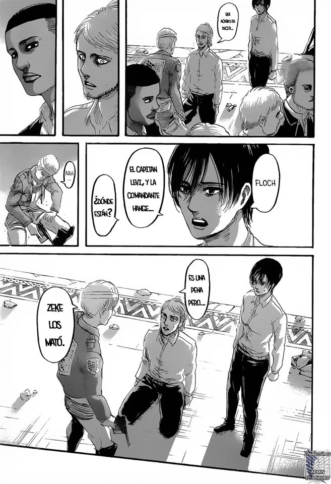 Read Attack onTitan ES Manga Online