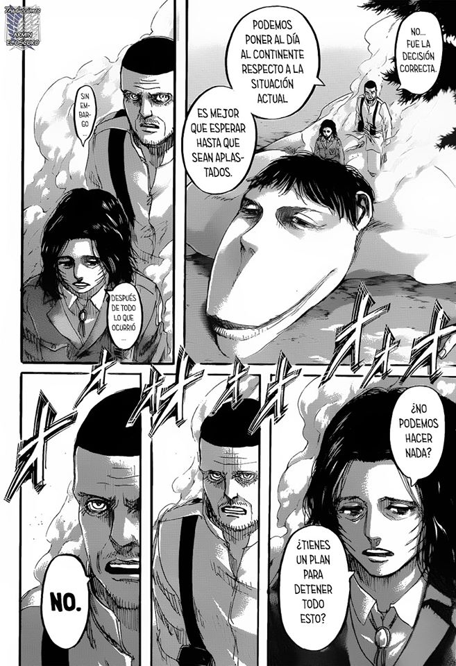 Read Attack onTitan ES Manga Online
