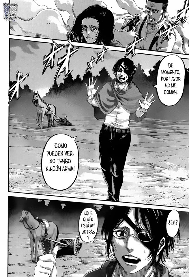 Read Attack onTitan ES Manga Online