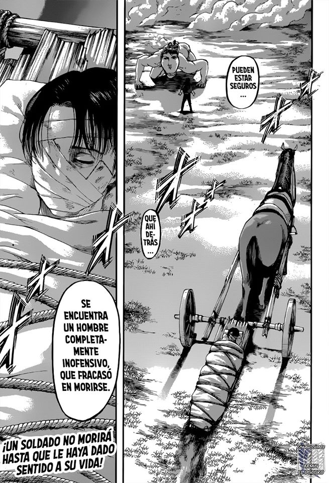 Read Attack onTitan ES Manga Online