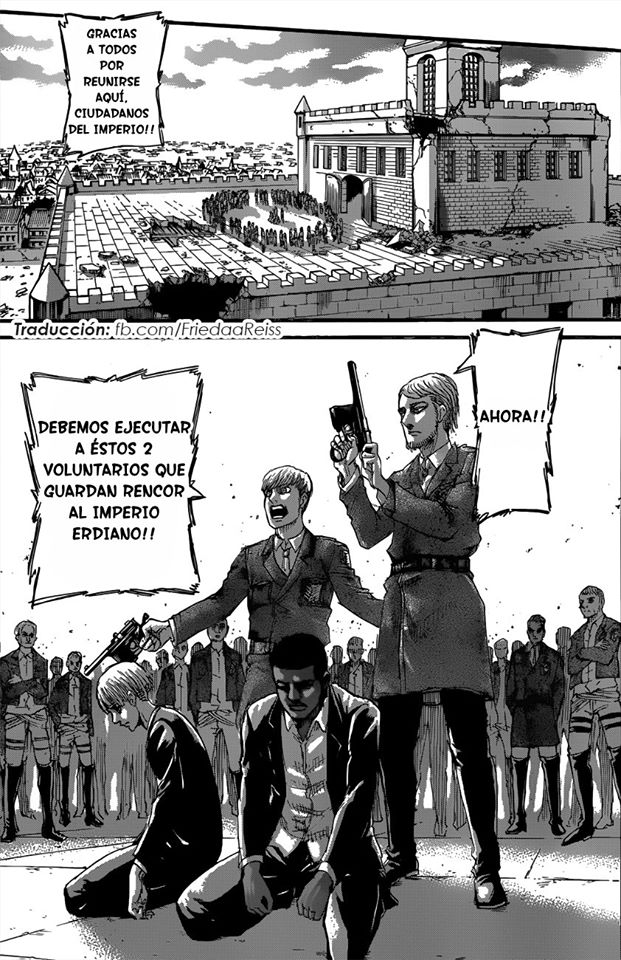 Read Attack onTitan ES Manga Online