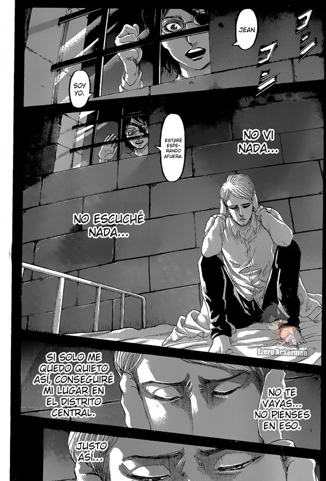 Read Attack onTitan ES Manga Online