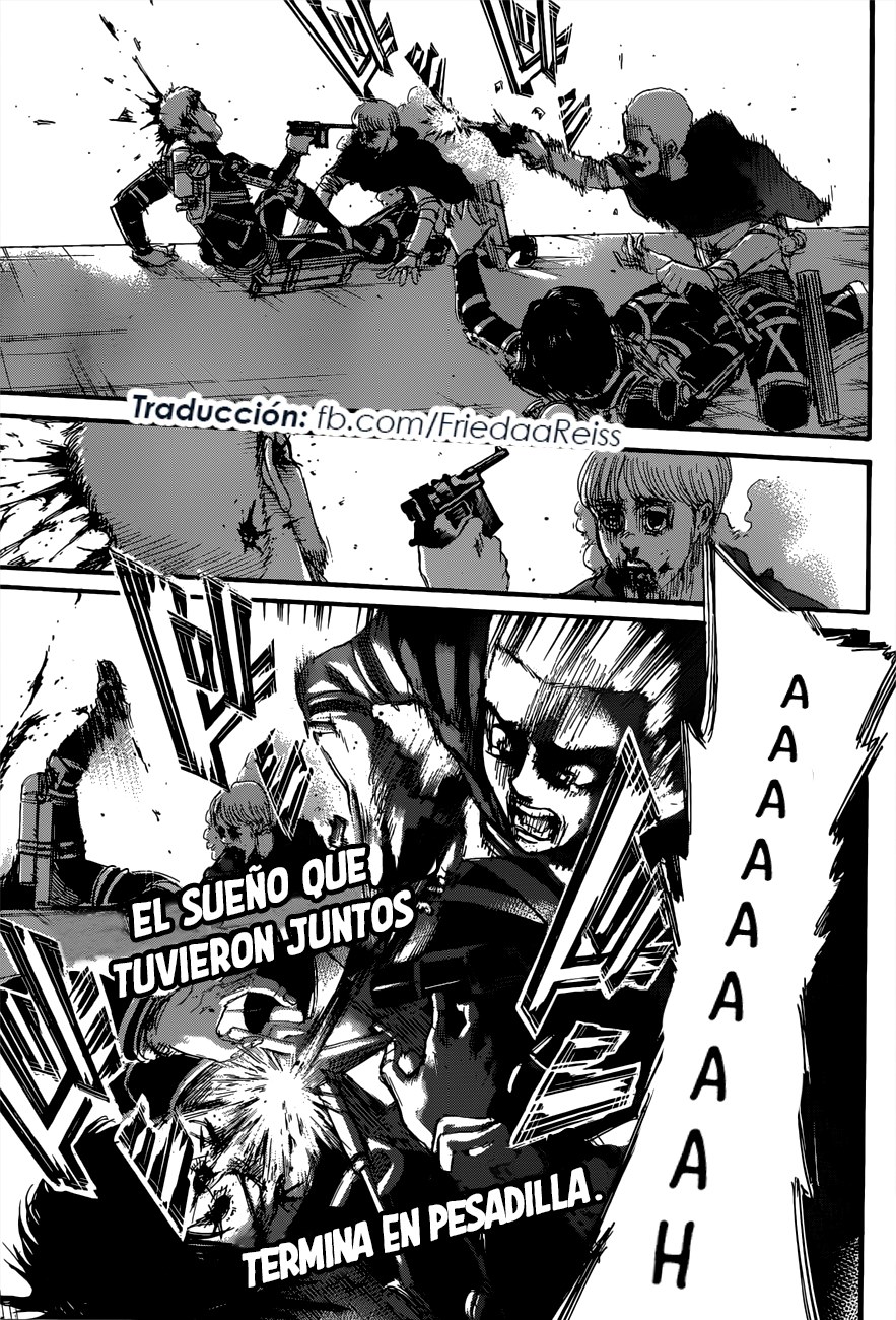 Read Attack onTitan ES Manga Online