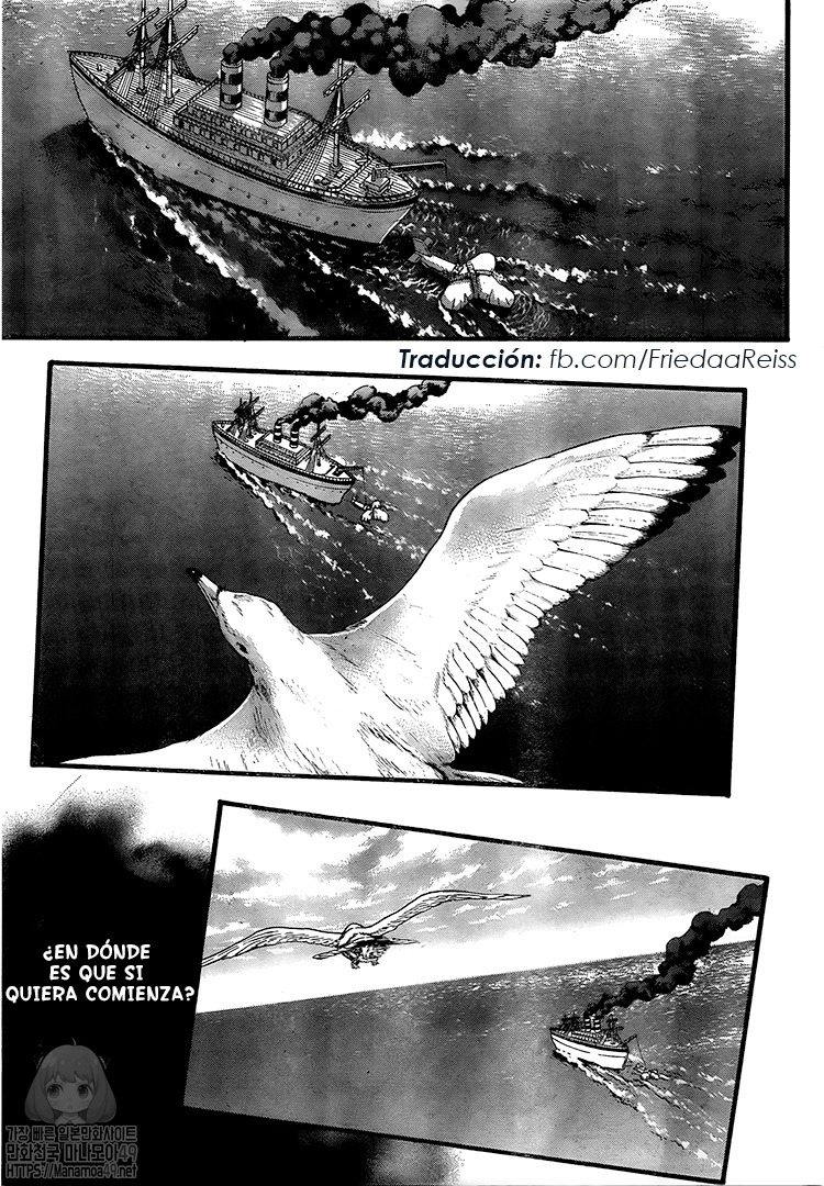 Read Attack onTitan ES Manga Online