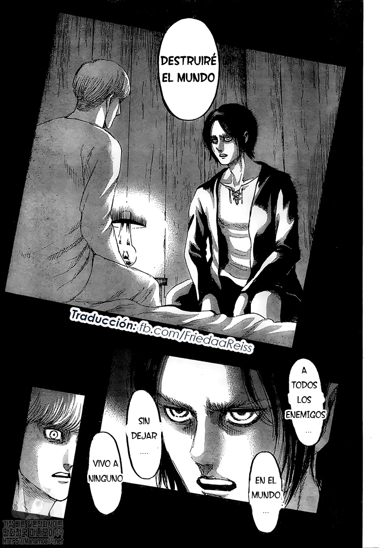 Read Attack onTitan ES Manga Online