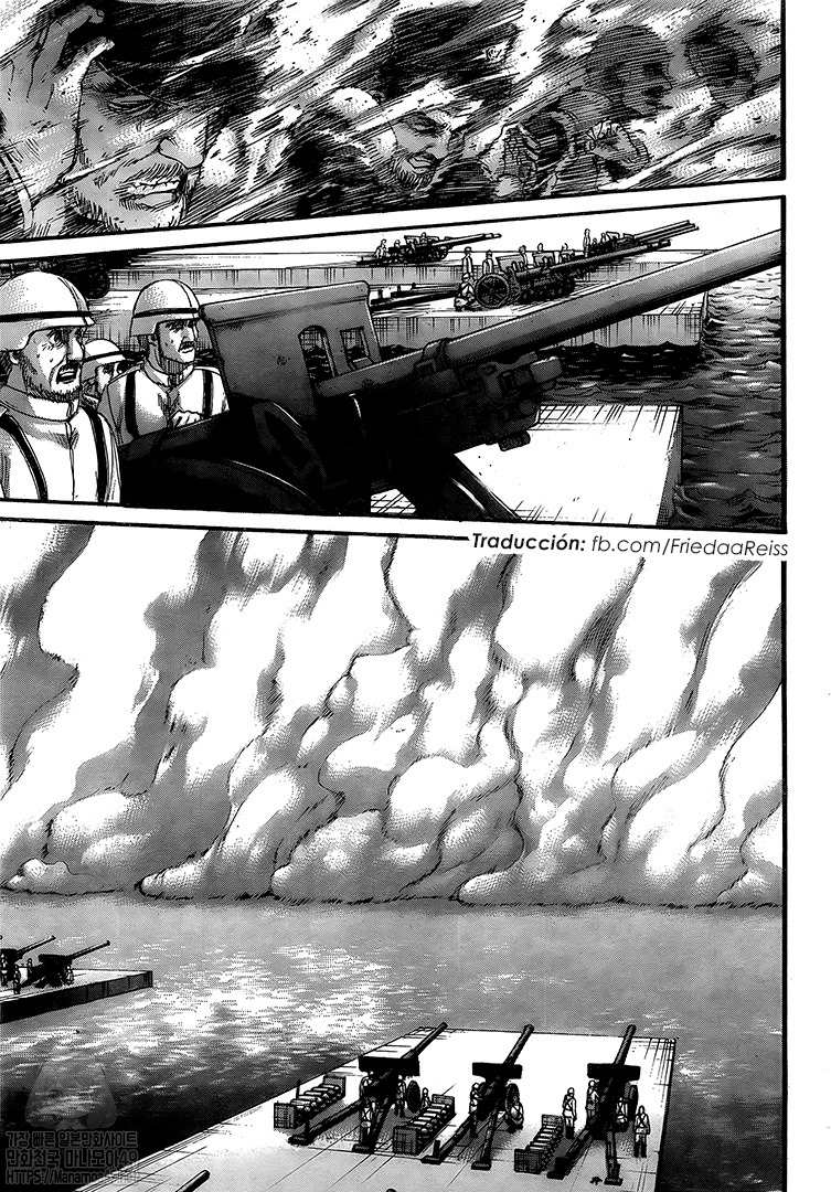Read Attack onTitan ES Manga Online