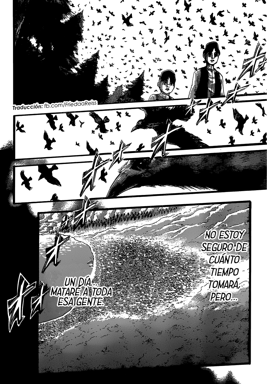 Read Attack onTitan ES Manga Online