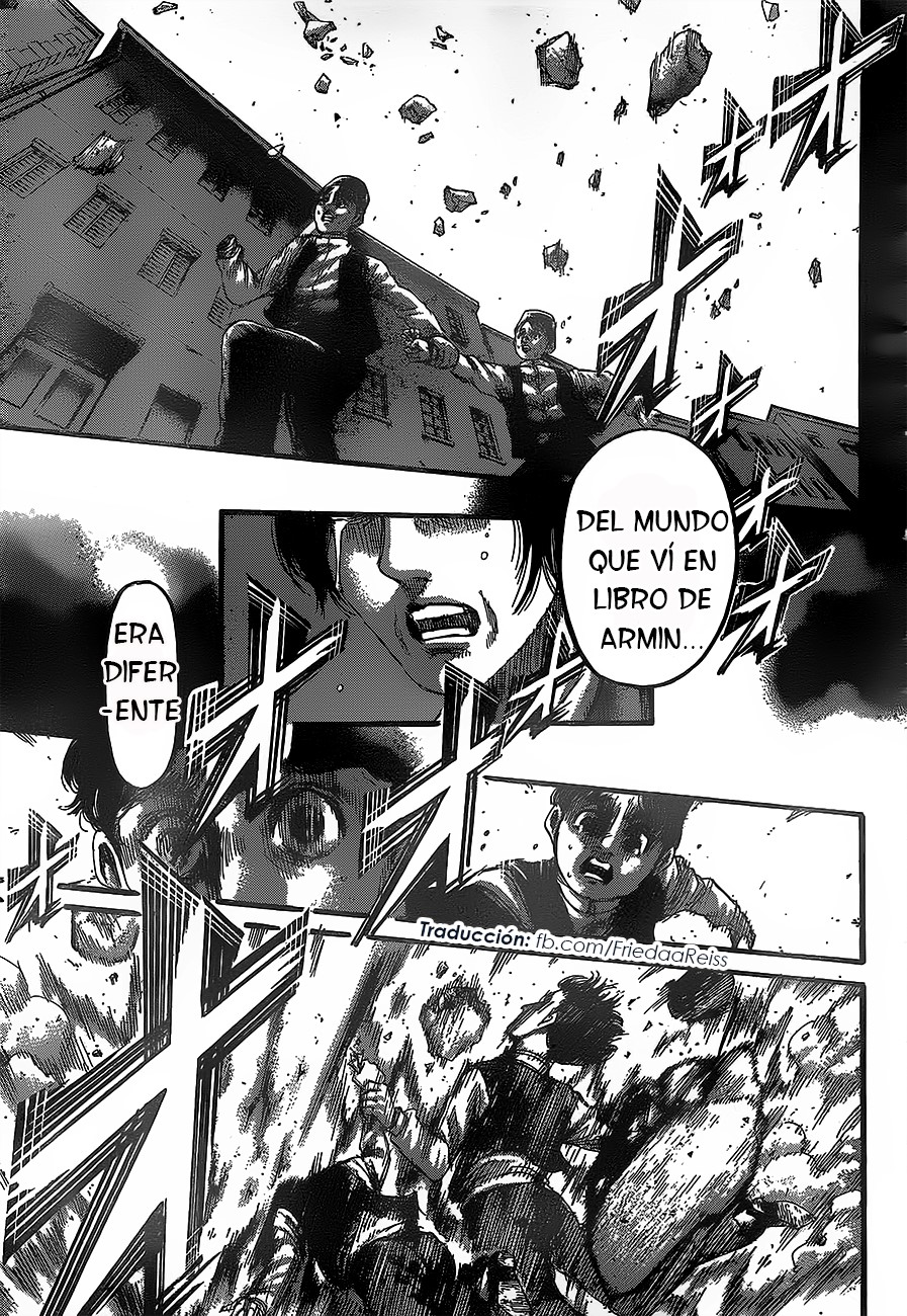 Read Attack onTitan ES Manga Online