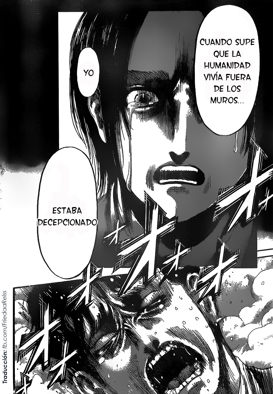Read Attack onTitan ES Manga Online