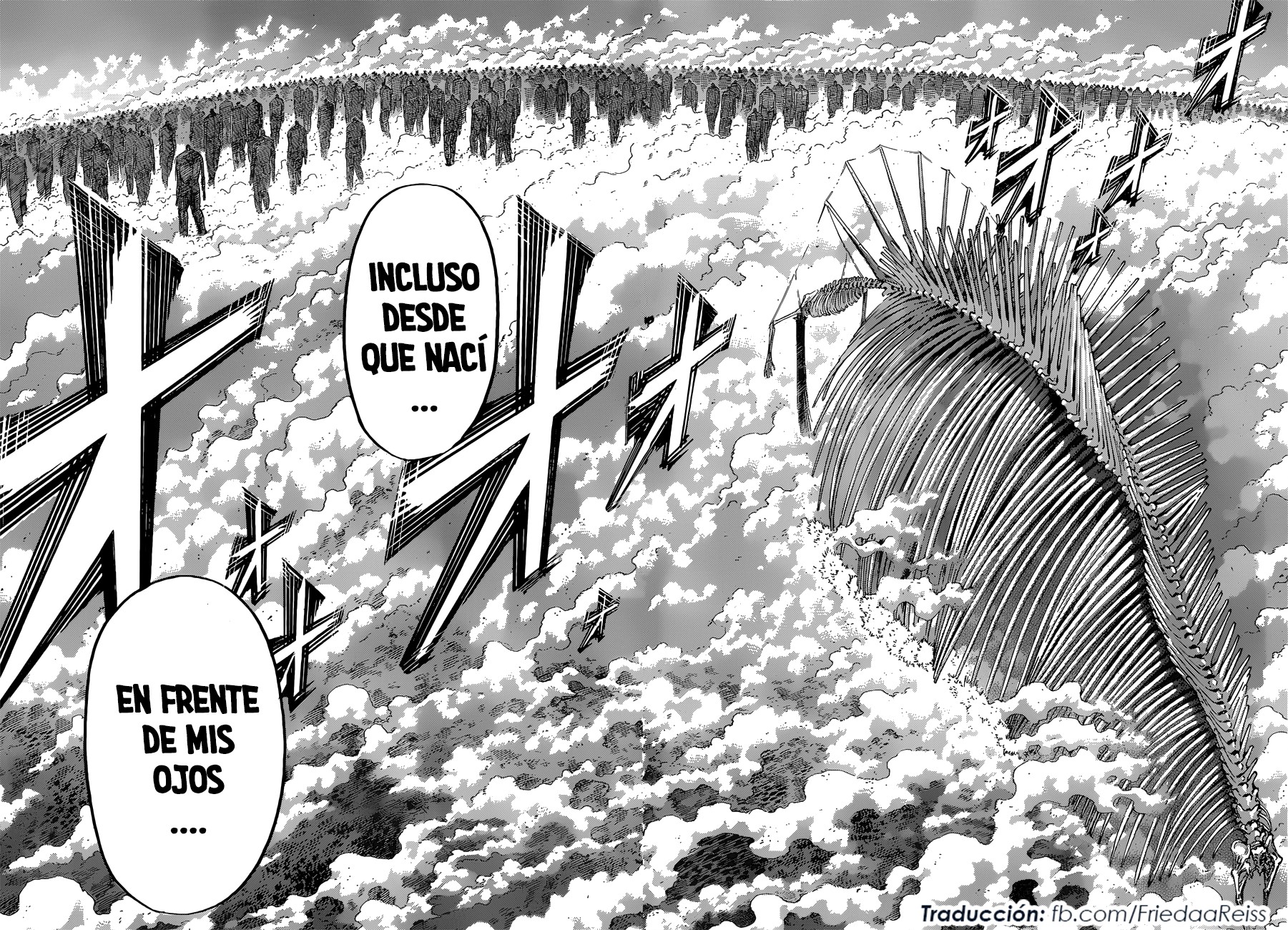 Read Attack onTitan ES Manga Online