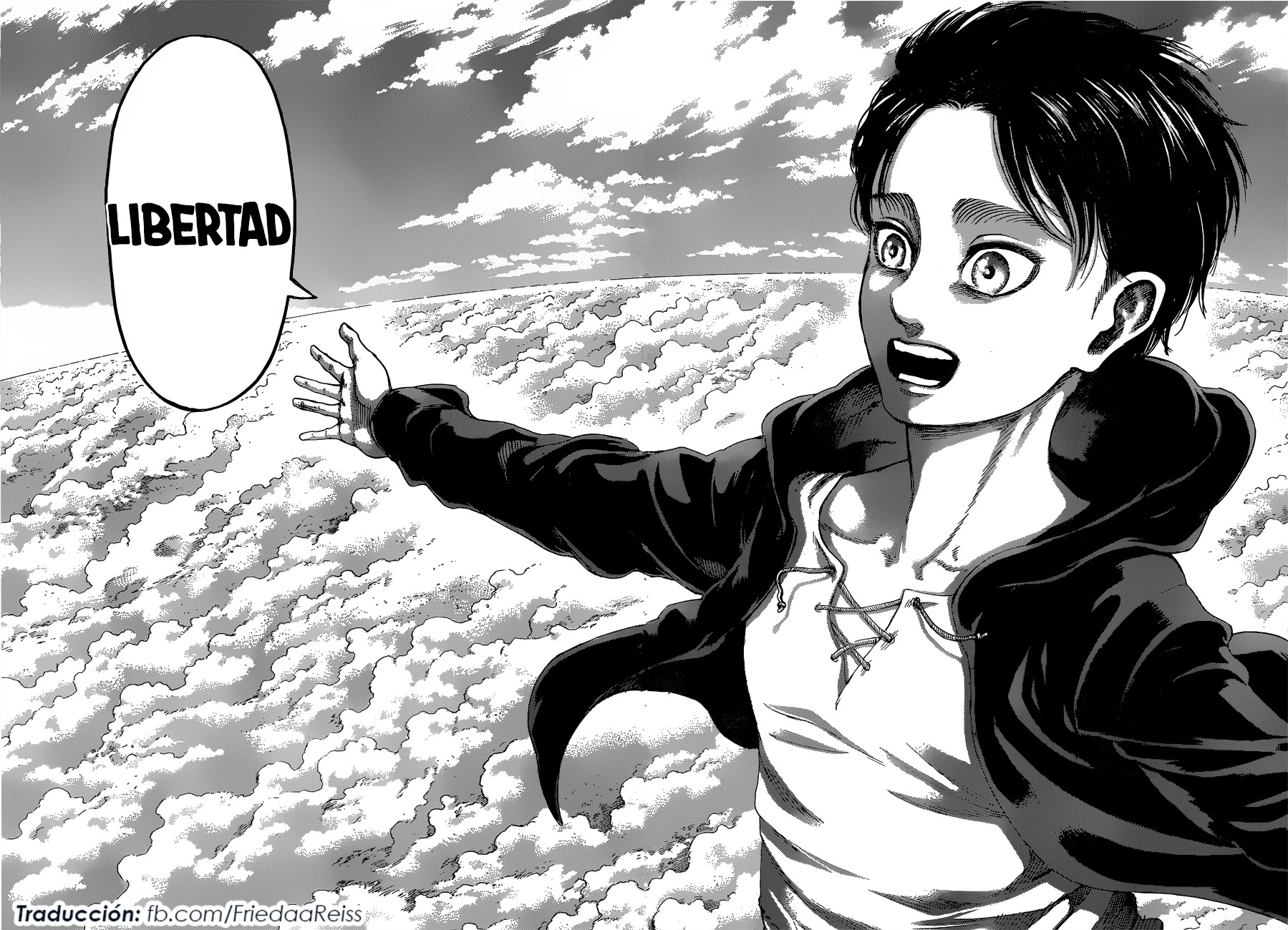 Read Attack onTitan ES Manga Online