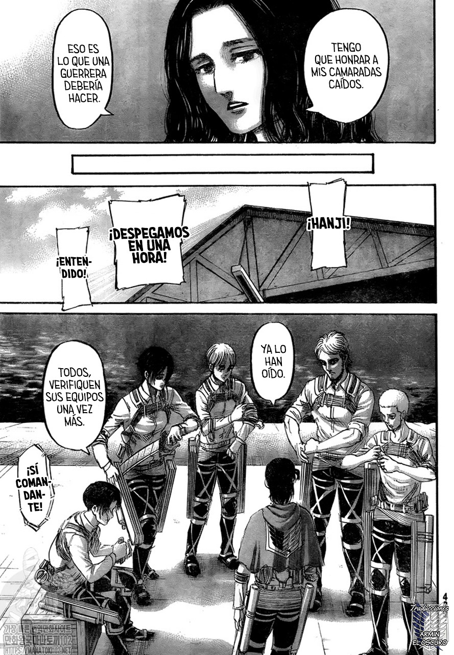 Read Attack onTitan ES Manga Online