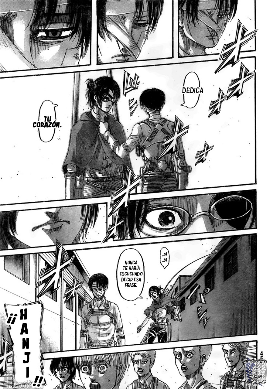 Read Attack onTitan ES Manga Online