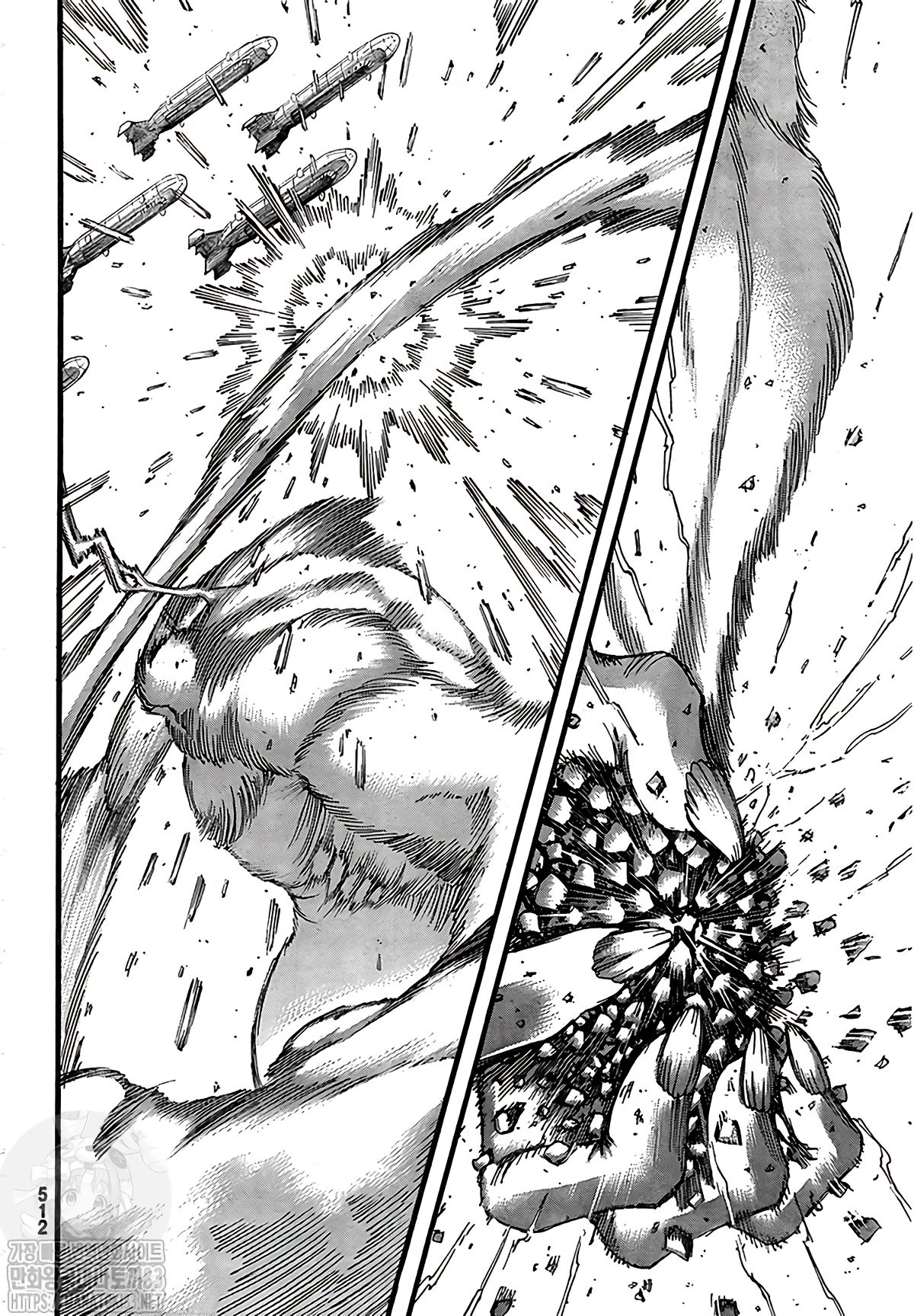Read Attack onTitan ES Manga Online