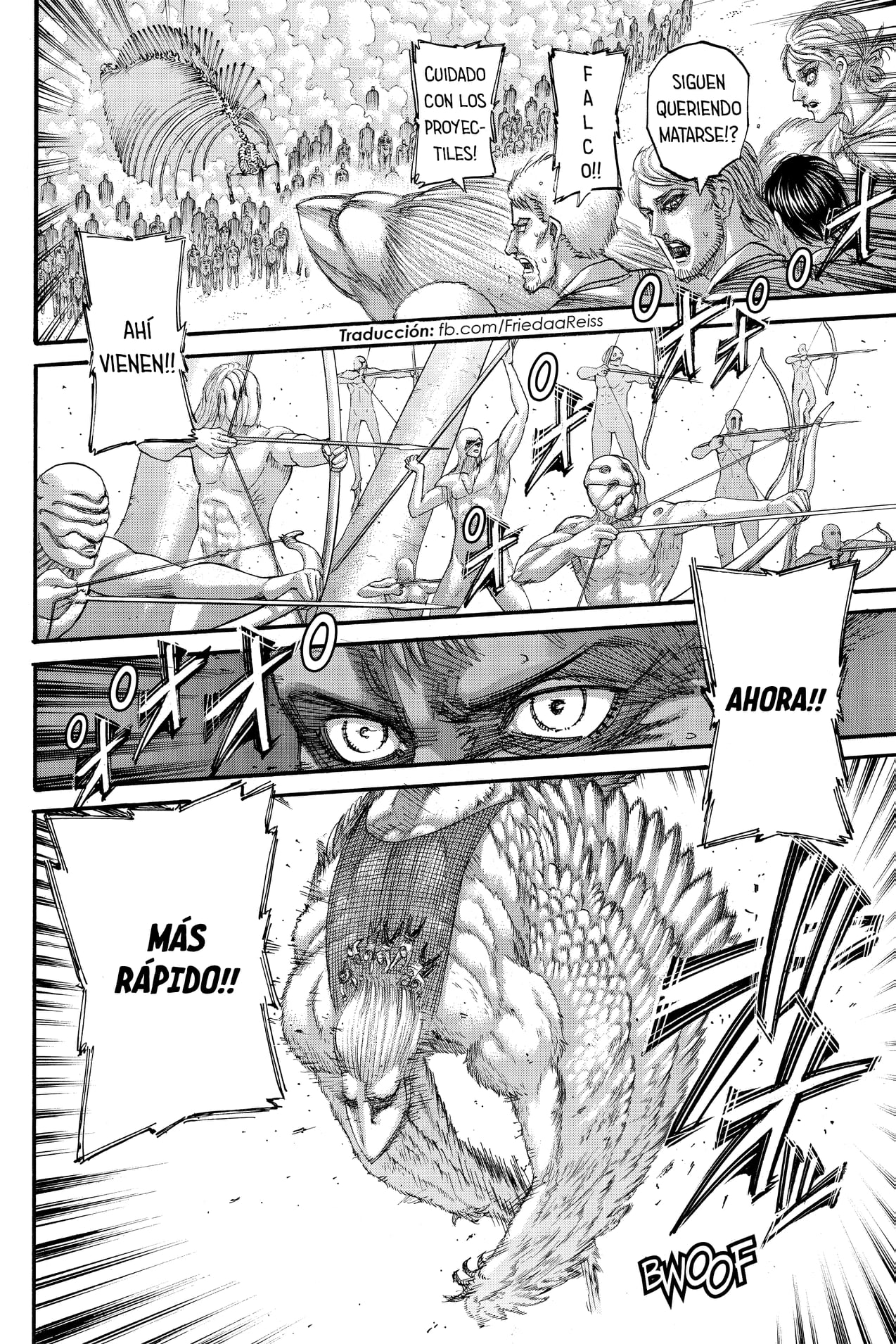 Read Attack onTitan ES Manga Online