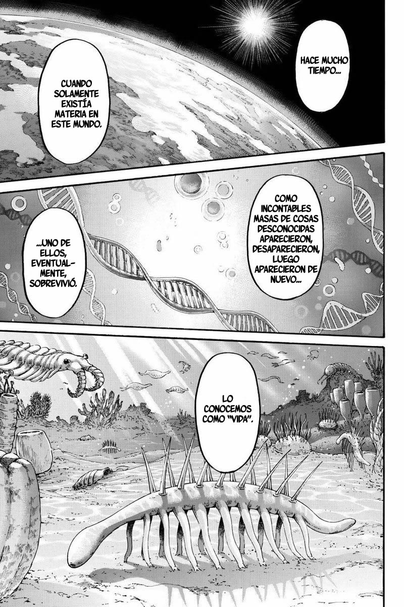 Read Attack onTitan ES Manga Online