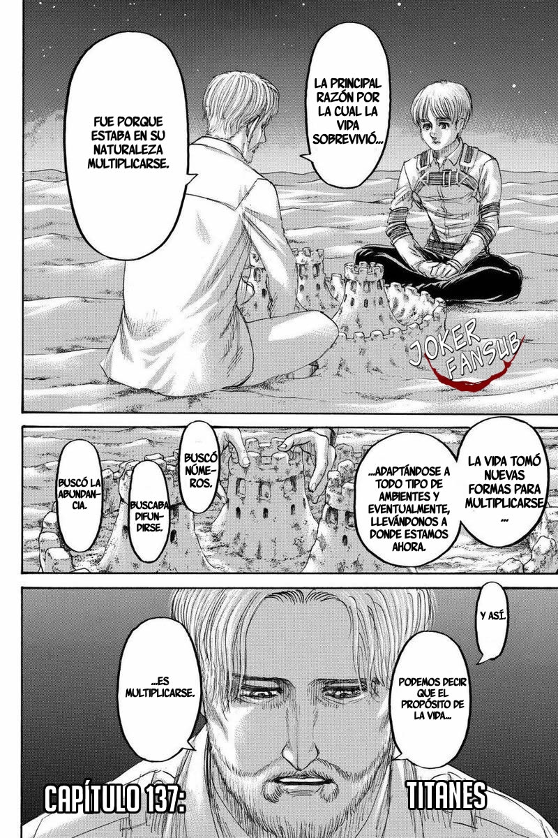 Read Attack onTitan ES Manga Online