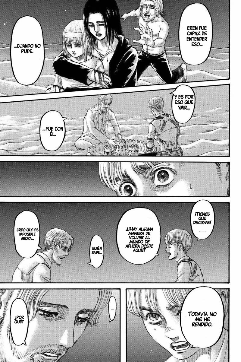 Read Attack onTitan ES Manga Online
