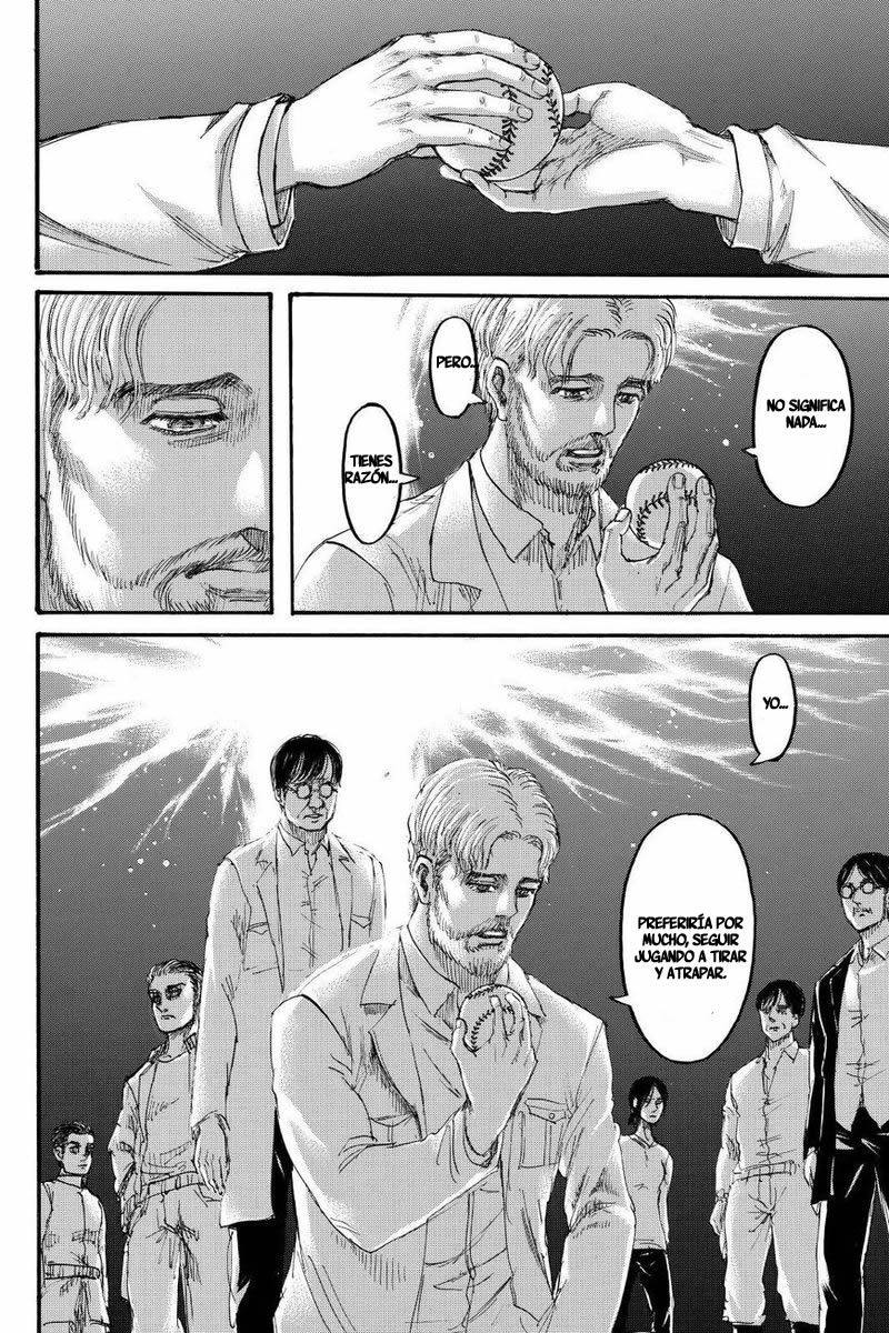Read Attack onTitan ES Manga Online