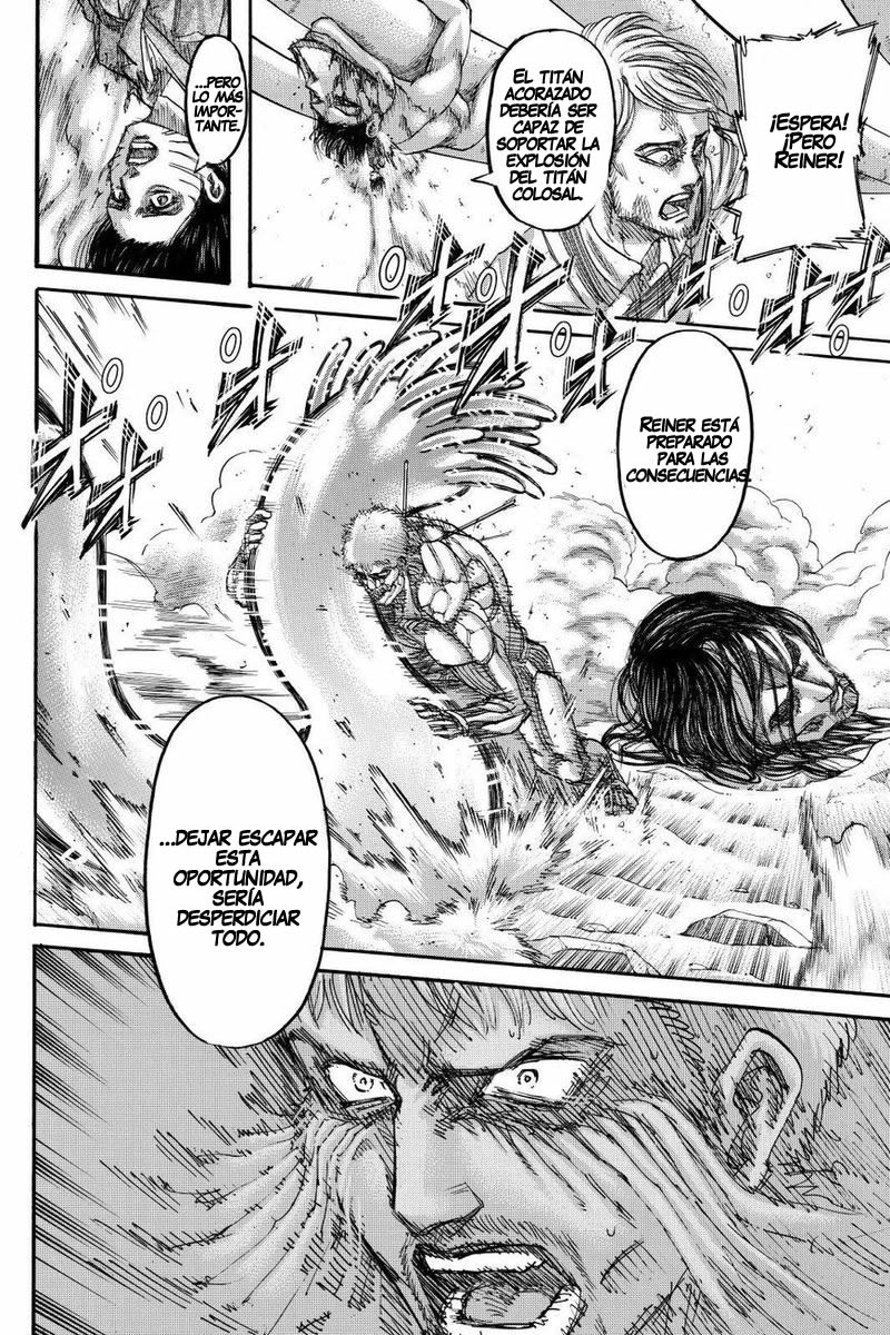 Read Attack onTitan ES Manga Online