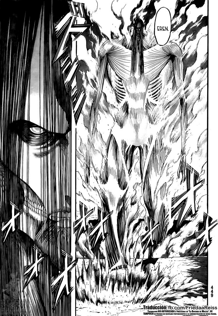 Read Attack onTitan ES Manga Online