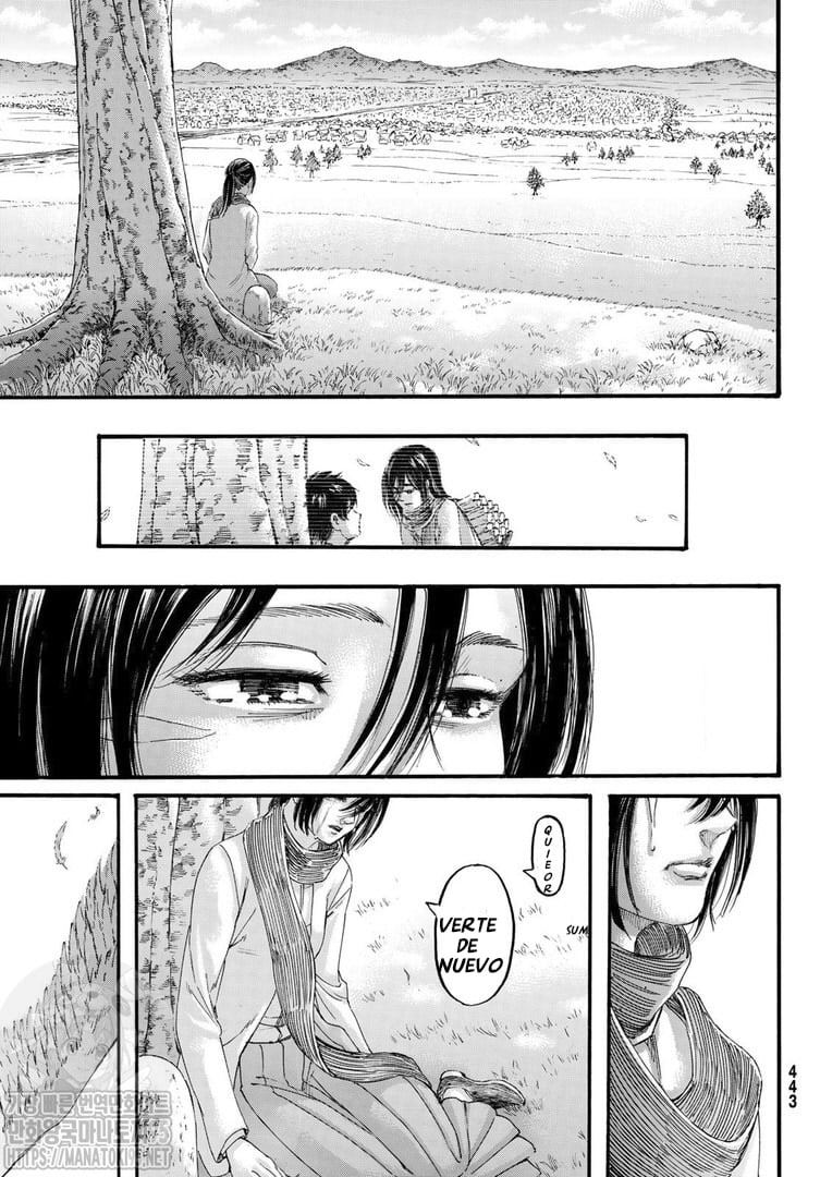 Read Attack onTitan ES Manga Online