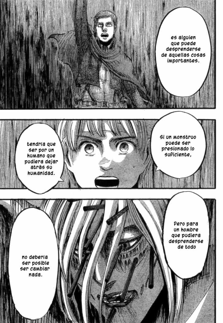 Read Attack onTitan ES Manga Online
