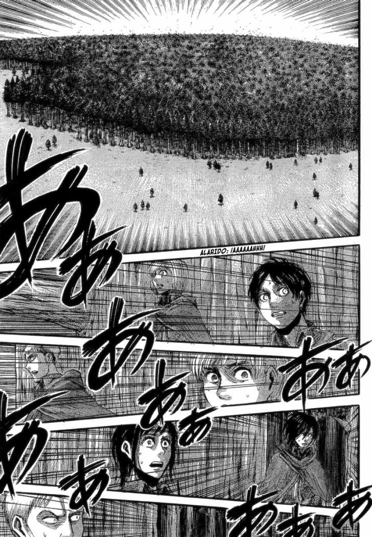 Read Attack onTitan ES Manga Online