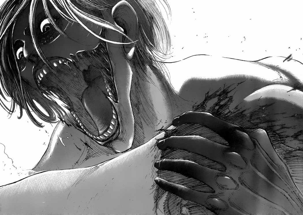 Read Attack onTitan ES Manga Online