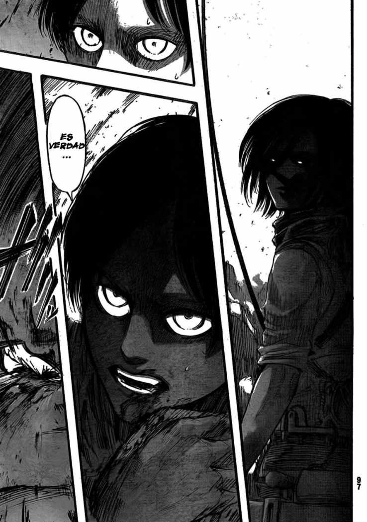 Read Attack onTitan ES Manga Online