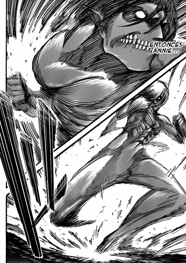 Read Attack onTitan ES Manga Online