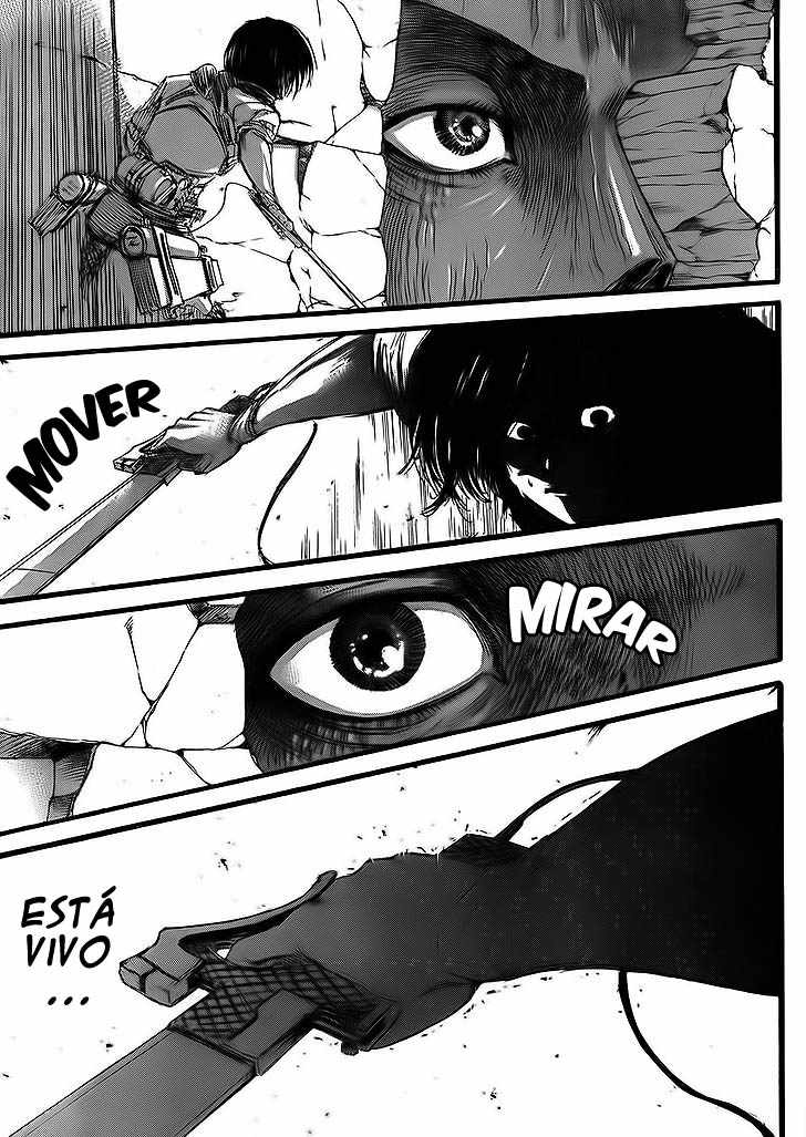 Read Attack onTitan ES Manga Online