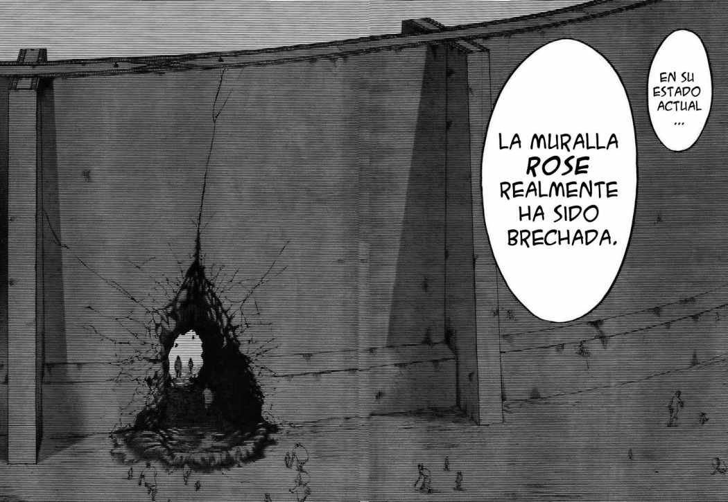 Read Attack onTitan ES Manga Online
