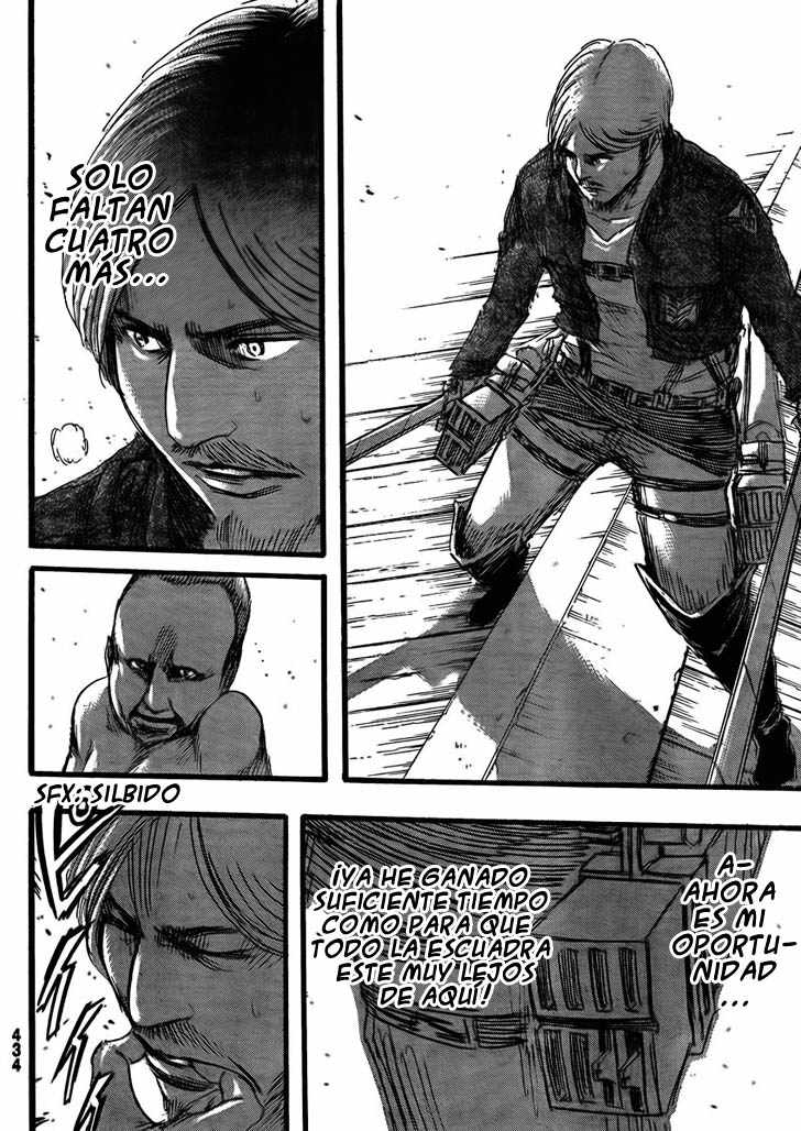 Read Attack onTitan ES Manga Online