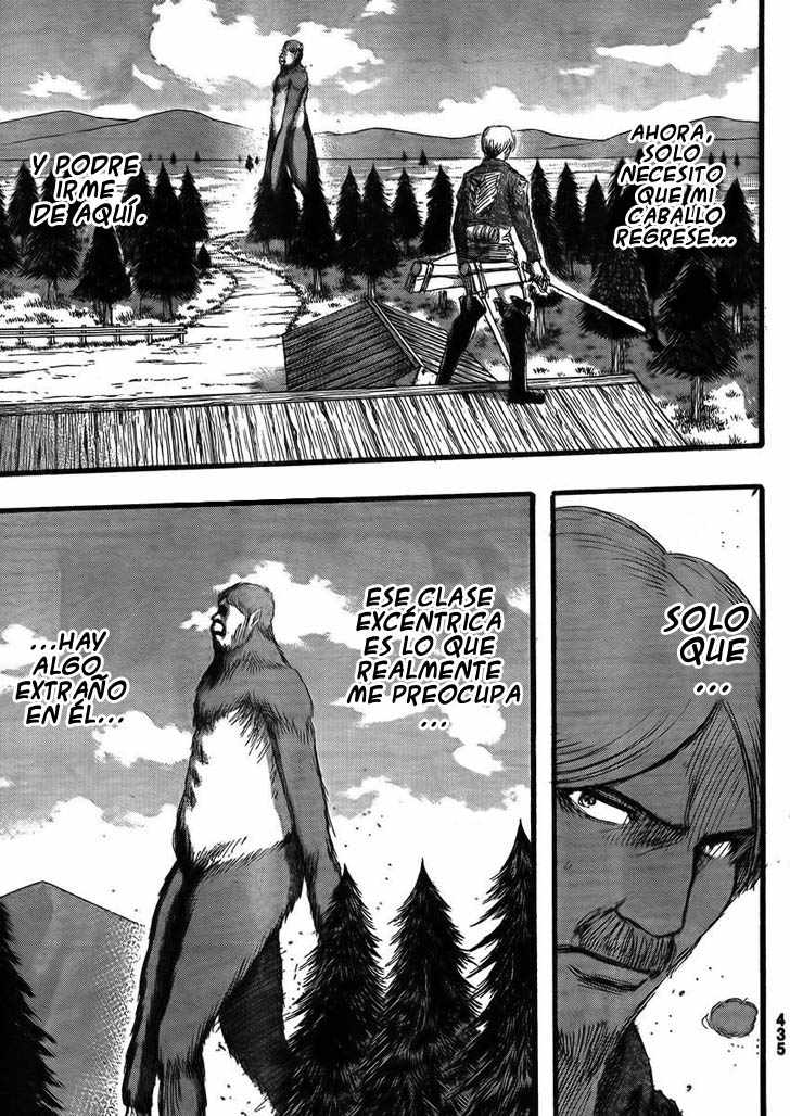Read Attack onTitan ES Manga Online