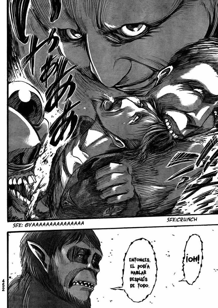 Read Attack onTitan ES Manga Online