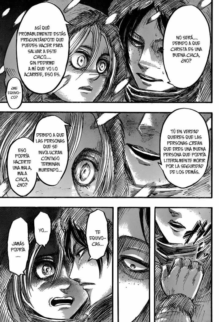 Read Attack onTitan ES Manga Online