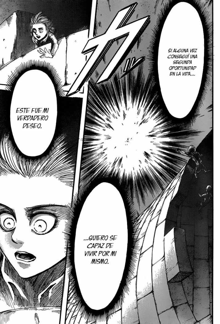 Read Attack onTitan ES Manga Online