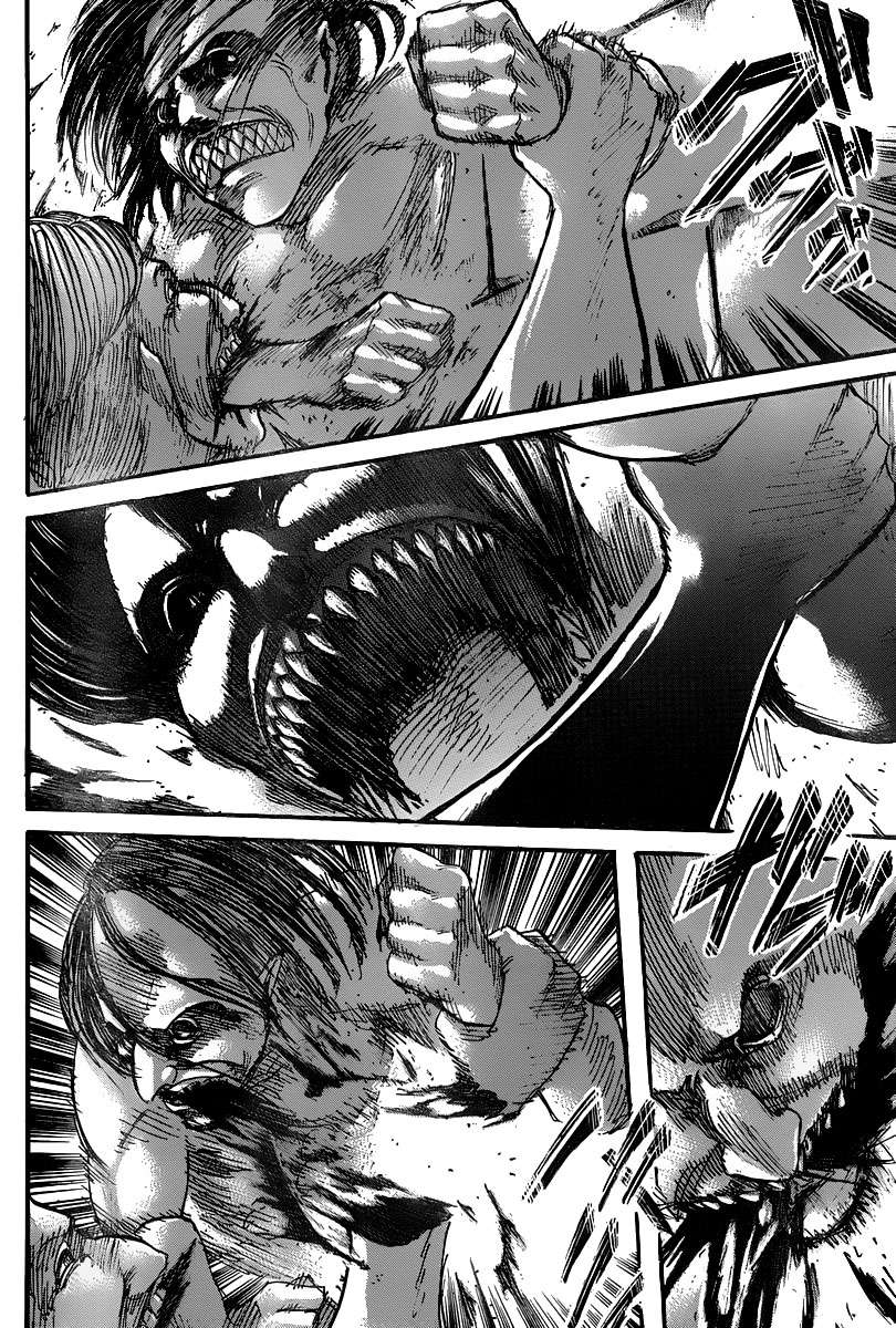 Read Attack onTitan ES Manga Online
