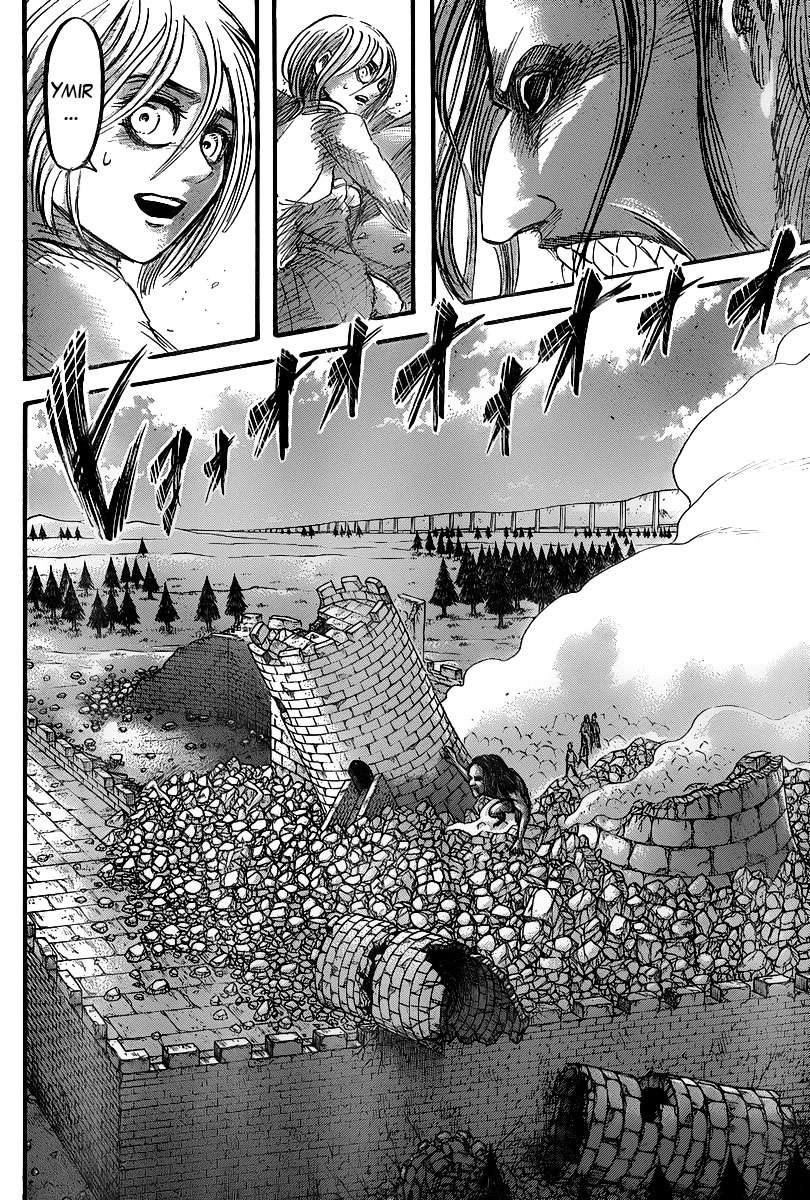 Read Attack onTitan ES Manga Online