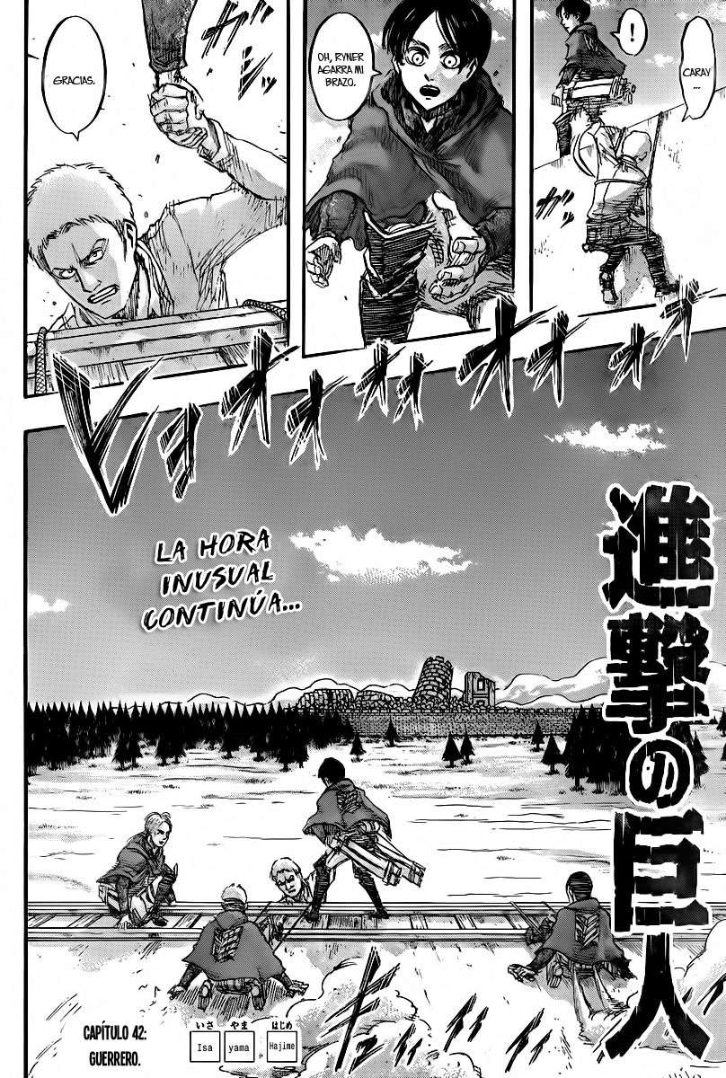 Read Attack onTitan ES Manga Online