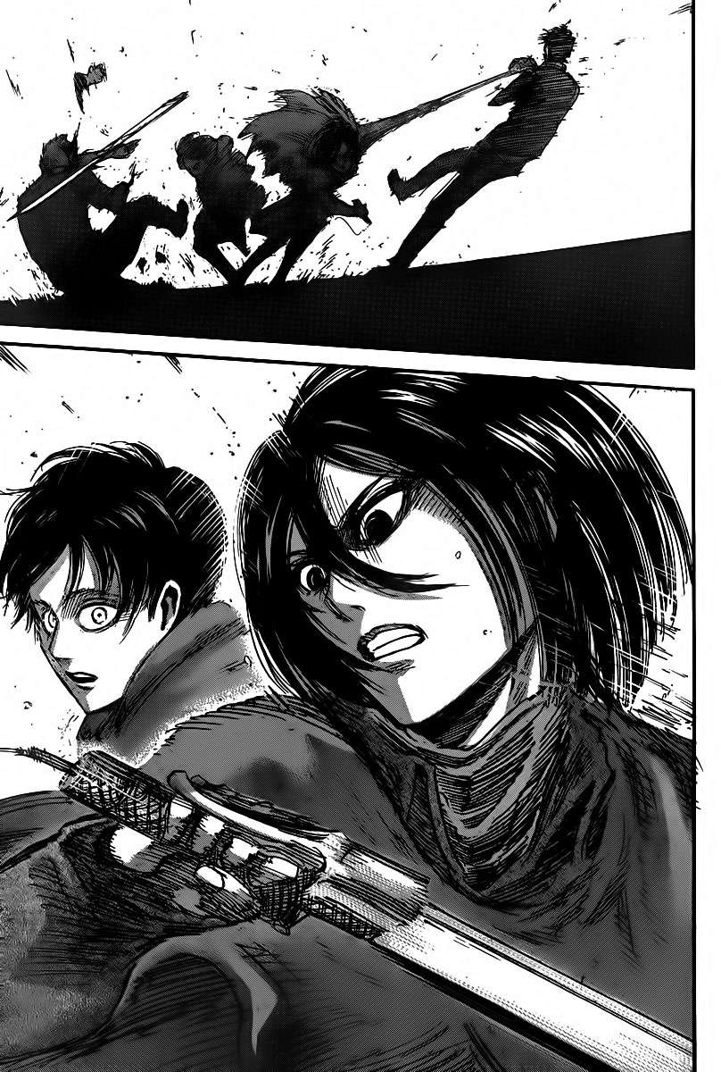Read Attack onTitan ES Manga Online