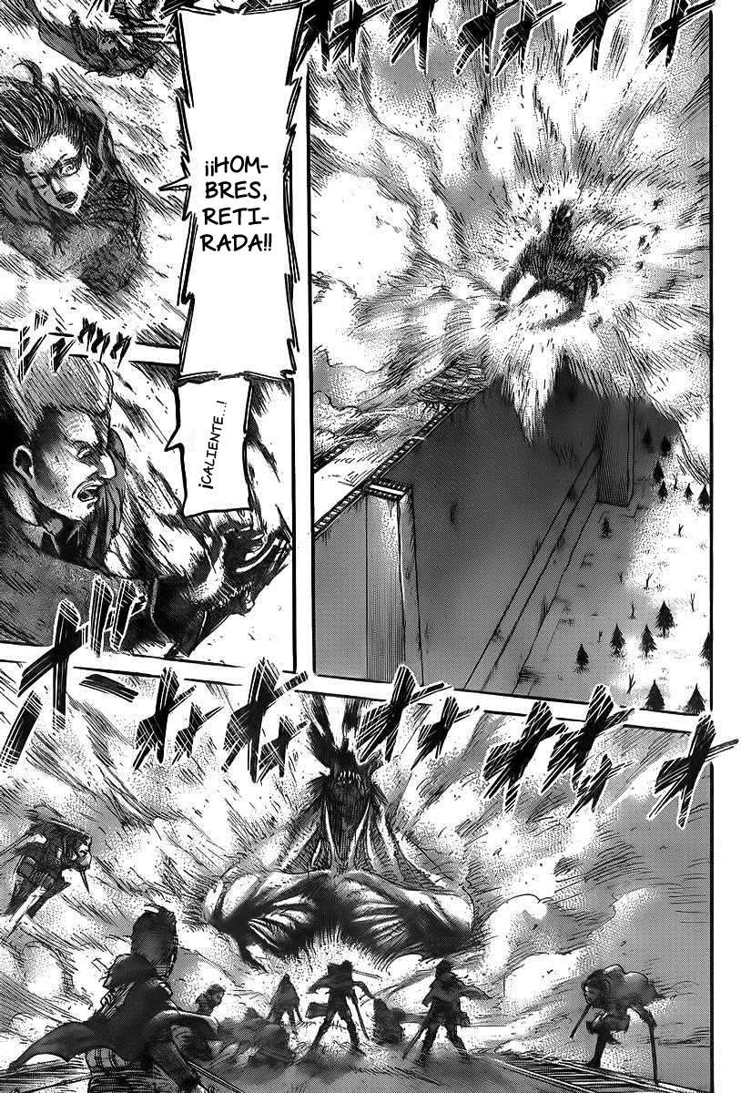 Read Attack onTitan ES Manga Online