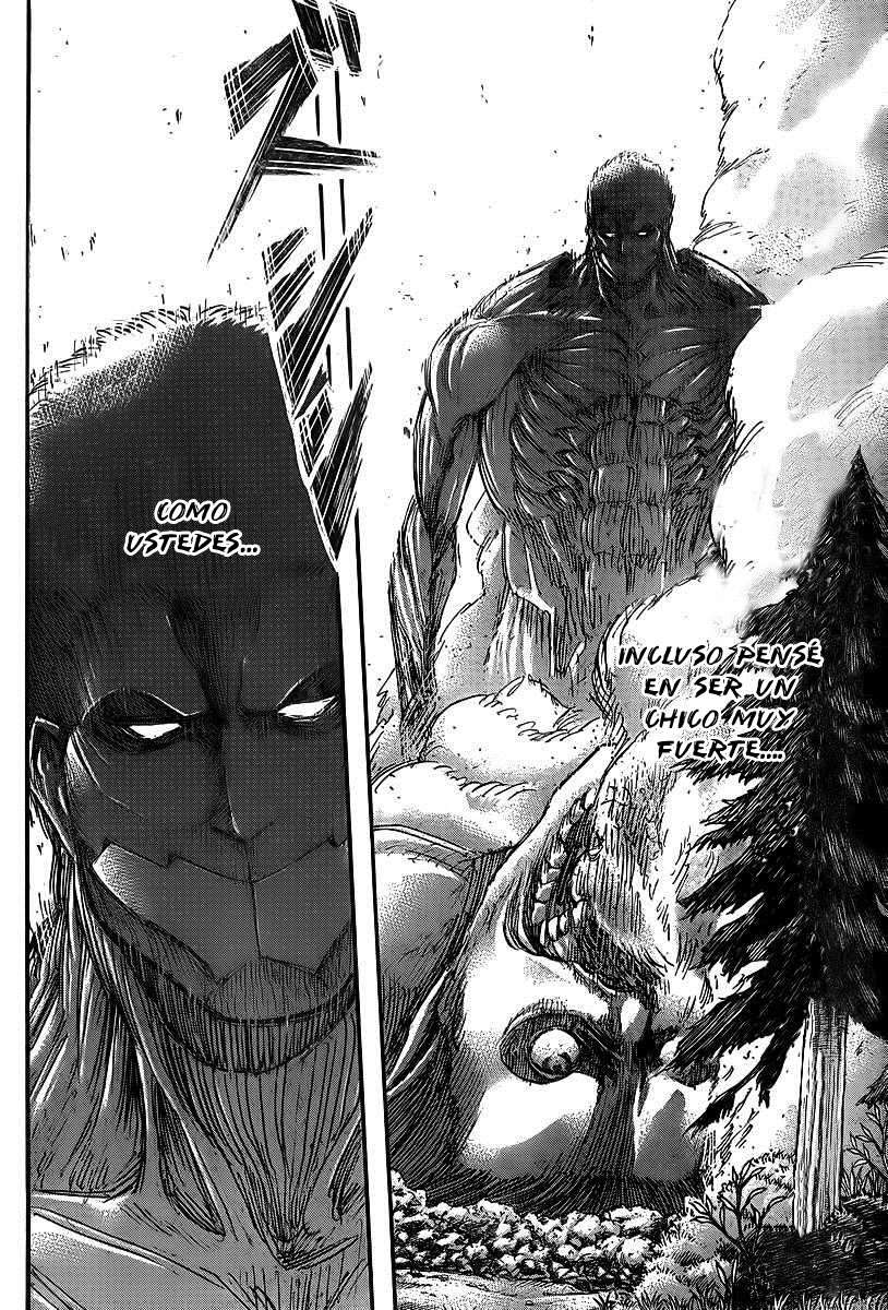 Read Attack onTitan ES Manga Online