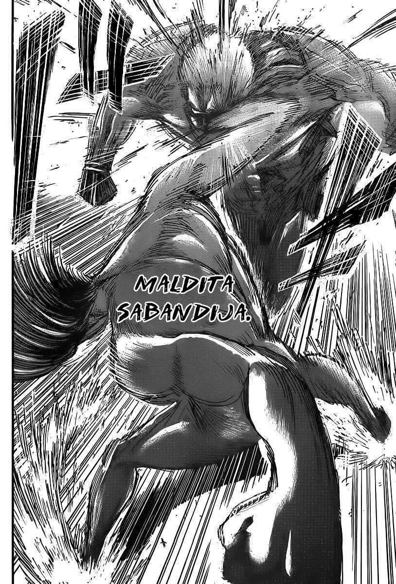 Read Attack onTitan ES Manga Online