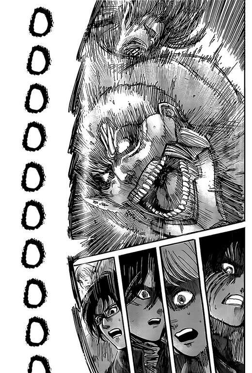 Read Attack onTitan ES Manga Online